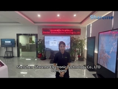 Empresa Shenzhen Shareme