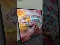 Monitor Touchscreen de Faixa Longa Tecnologia de Exibição Avançada Para o Seu Negócio