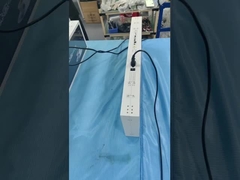 29.4inch Strip Stretch Screen Touch Screen KioskTouch Monitor com alto-falantes embutidos