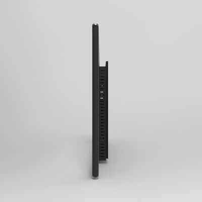43 polegadas Ultra Thin IP65 LCD montado na parede Publicidade Display Digital sinalização com WiFi 4G