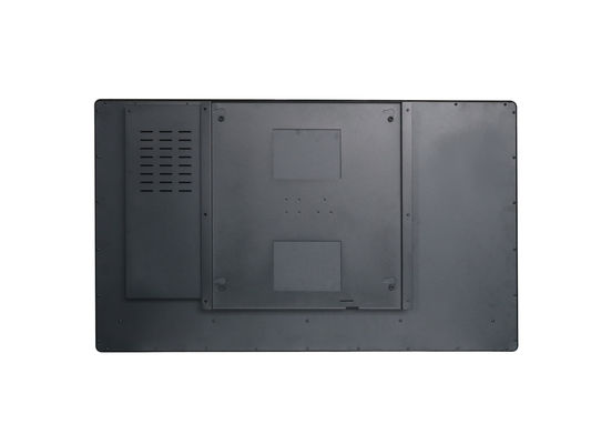 43 polegadas Ultra Thin IP65 LCD montado na parede Publicidade Display Digital sinalização com WiFi 4G