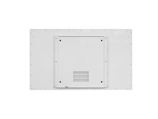 50 polegadas de parede montado touch screen digital quiosque sistema Android alta resolução