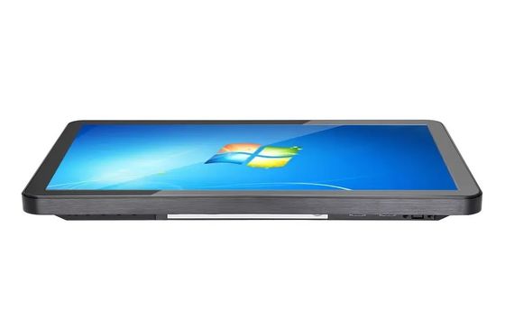 Industrial LCD touch screen monitor Display 32 polegadas quadro infravermelho 1920x1080