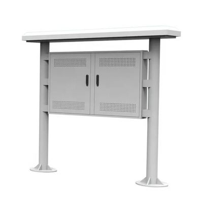 IP65 Ecrã de toque à prova d'água Ecrã de publicidade ao ar livre Ecrã de visualização com monitor LCD legível pela luz solar
