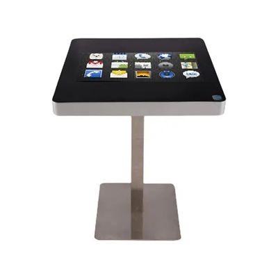 21.5 polegadas Android Capacitive Touch Smart Coffee Table com resolução 1080x1920