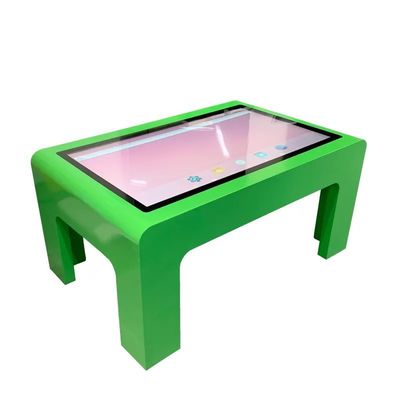 Tabela de Ecrã Táctil Interativo E Impermeável Android Tabela de Jogos Para Crianças