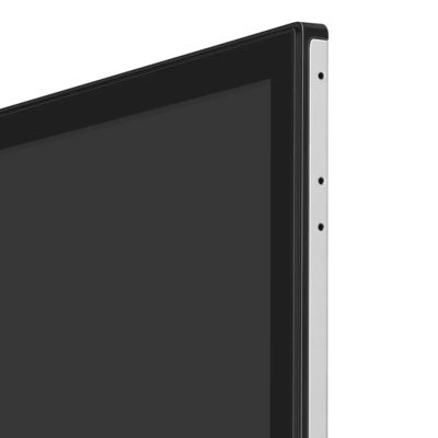 18.5 polegadas Infravermelho Multi Touch Screen Monitor com 1920x1080 Resolução All-In-One Display de Computador