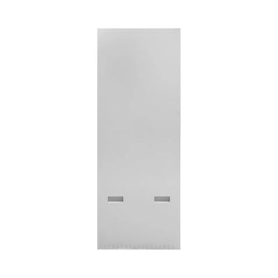 Ecrã Touch Screen de 86 polegadas Vitrine LCD transparente com resolução de 1920 x 1080 para exibição de publicidade