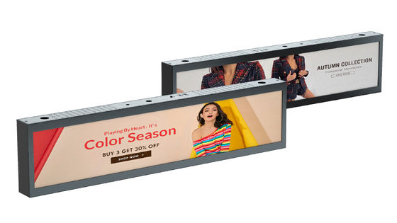 24 polegadas touch screen digital quiosque