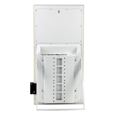 21.5 polegadas FHD Self Ordering Kiosk com 10 pontos capacitivo touch screen e opcional impressora térmica