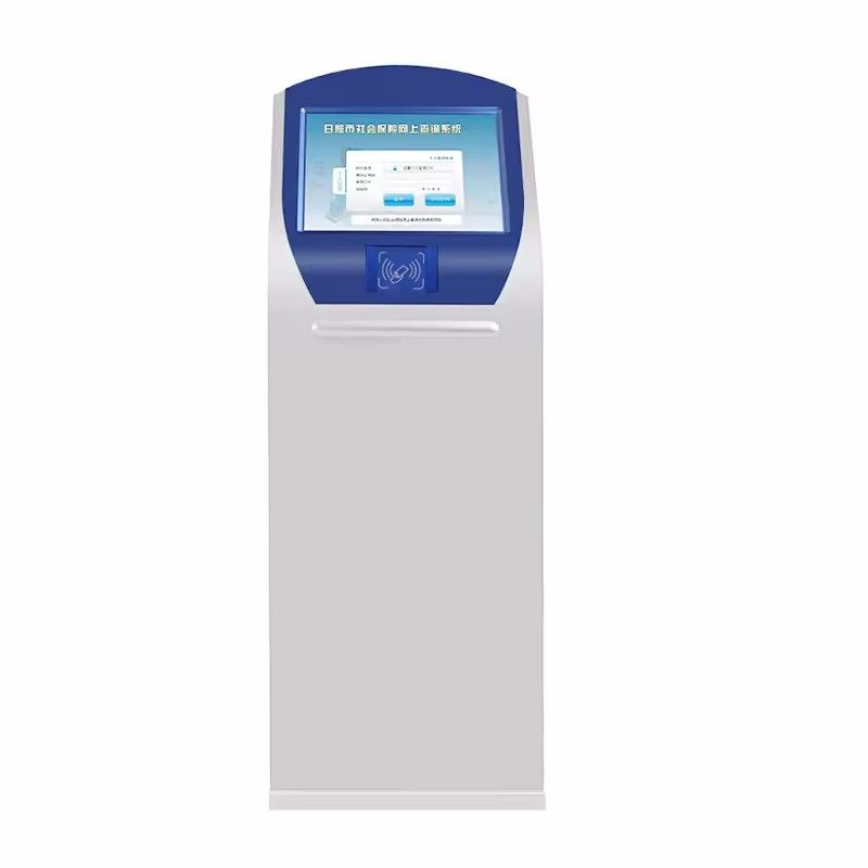 20 pontos do dedo touch monitor para quiosques e resolução de 1920 x 1080