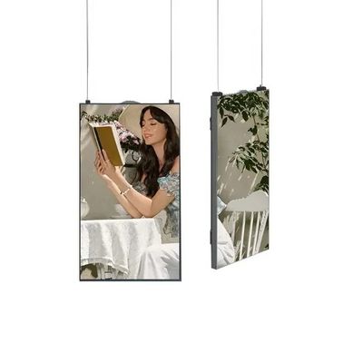 Jato de vídeo de alta luminosidade 49 polegadas